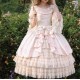 Sakya Lily Of The Valley Outer JSK and Underskirt(Reservation/3 Colours/Full Payment Without Shipping)